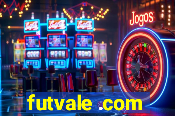 futvale .com